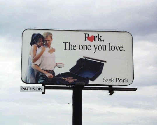 And if you dont love her, pork her anyway...