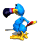 danc toucan.gif (13038 bytes)