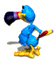 danc toucan.gif (13038 bytes)