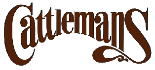 Text from the Cattlemans logo!