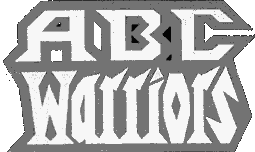 ABC Warriors