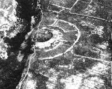 Cahercommaun ring fort