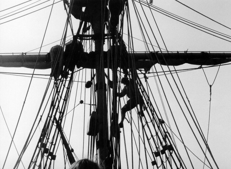 Golden Hinde