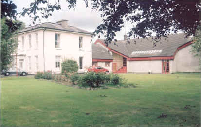House & Church