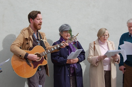 Musicians