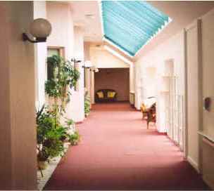 housing inside