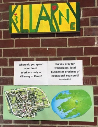 Killarney