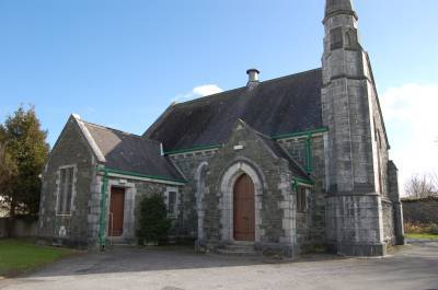 KillarneyFront