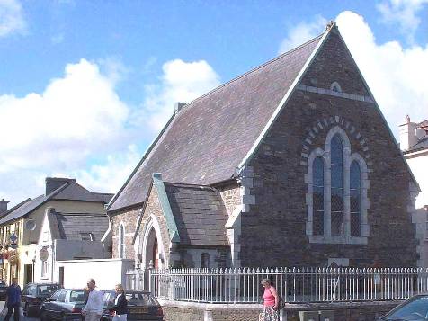 KinsaleChurch
