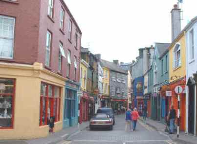 TownShops