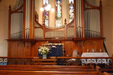 ChurchInside