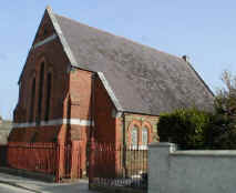 Youghal