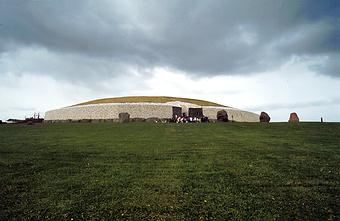 Click here to learn more about Newgrange