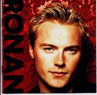 Click HERE to here Ronan singing !!!