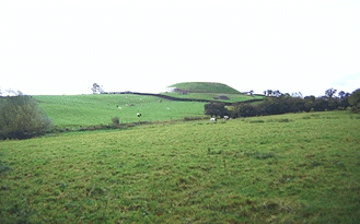 The Hill Of Tara