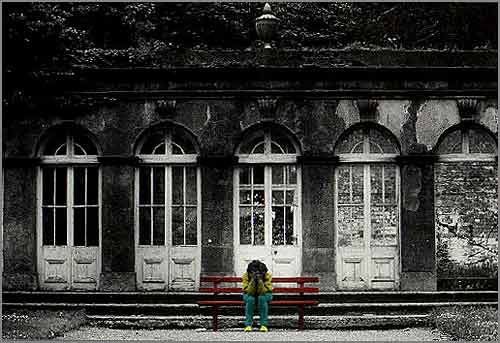 Dark Mood