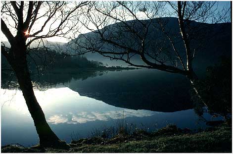 Lake Inchiquin