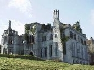 Dunboy Castle
