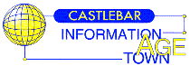 Castlebar Information Age Town Project