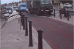 Bicycle parking 